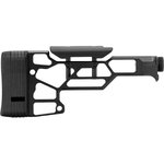 MDT SRS-Lite Skeleton Rifle Stock, Black