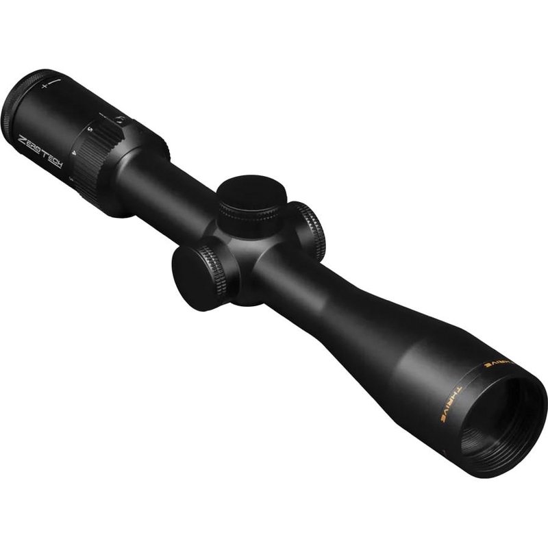 ZeroTech Thrive Rifle Scope 3-12x44mm