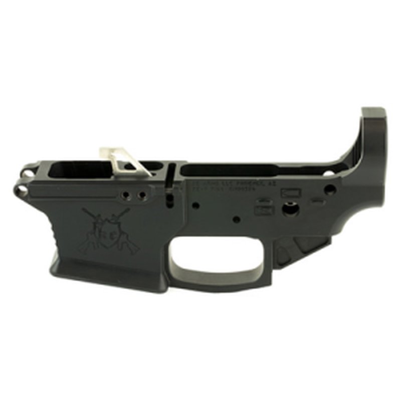 KE ARMS 9MM BILLET LOWER FOR GLK MAG