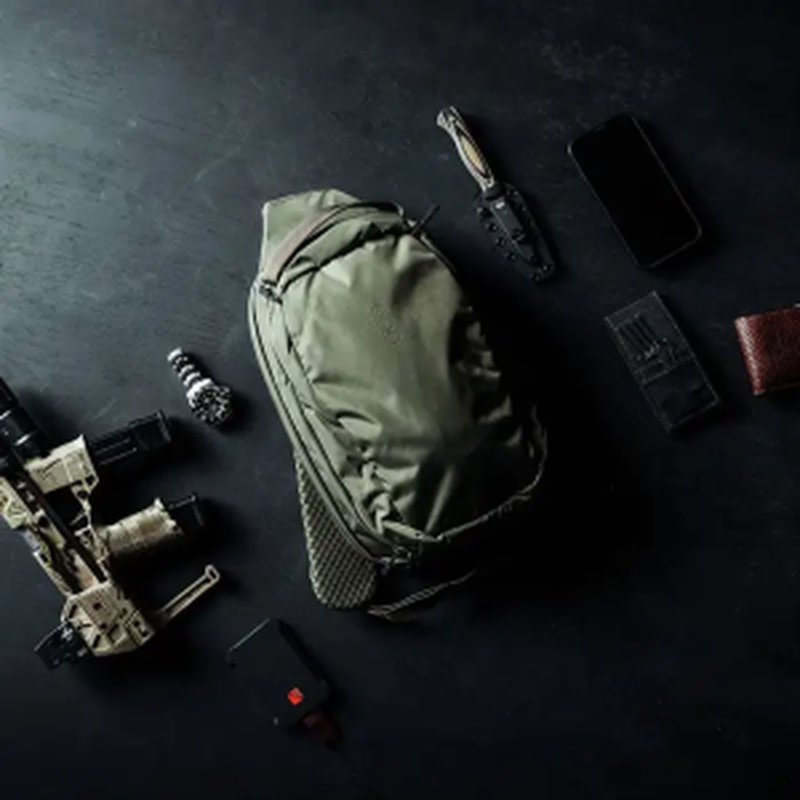 Eberlestock Fade Sling Tactical Sling Bag