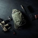 Eberlestock Fade Sling Tactical Sling Bag