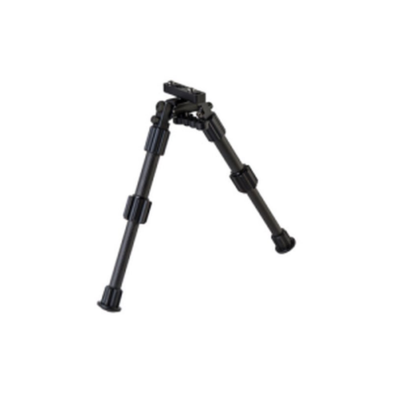 Caldwell Accumax Premium Picatinny Rail Bipod 9-13 Inch