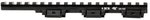 BRAVO COMPANY BCM A/T Optic Riser 525-13X5 Black 18 Slots