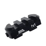 Sylvan Arms QD Rail 6061-T6 Aluminum Alloy