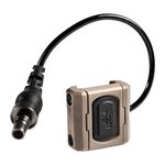 Modlite ModButton Lite Plug Surefire/Modlite Plug 4.5in FDE