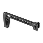 SIG SAUER Folding Stock Minimalist Plus with Lock Hinge SIG SAUER MPX/MCX
