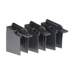Weapontech AK 47 7.62 Magazine Bolt Hold Open Follower 3 pack