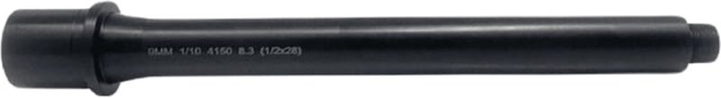 Lead & Steel AR-9 9mm Threaded AR Barrel