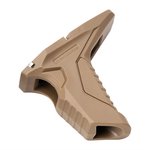Strike Industries LINK Angled HandStop w/ Cable Management System