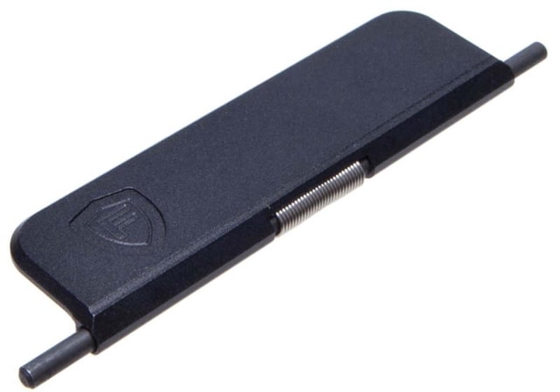 Fortis Billet Dust Cover - Standard Black