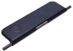 Fortis Billet Dust Cover - Standard Black