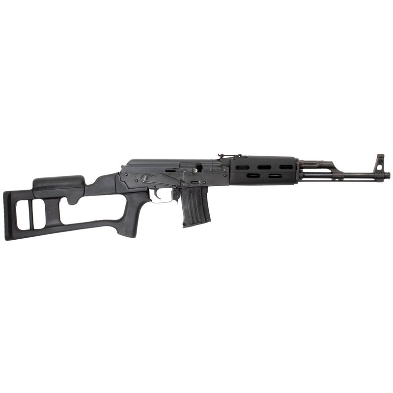 Chiappa Firearms RAK-9 AK-Style 9mm Pistol Caliber Carbine Glock Magazine Compatible