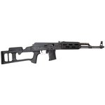 Chiappa Firearms RAK-9 AK-Style 9mm Pistol Caliber Carbine Glock Magazine Compatible