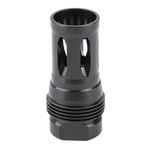 Rearden Calico Flash Hider .375 Bore 1/2x28 Nitride Black 10270