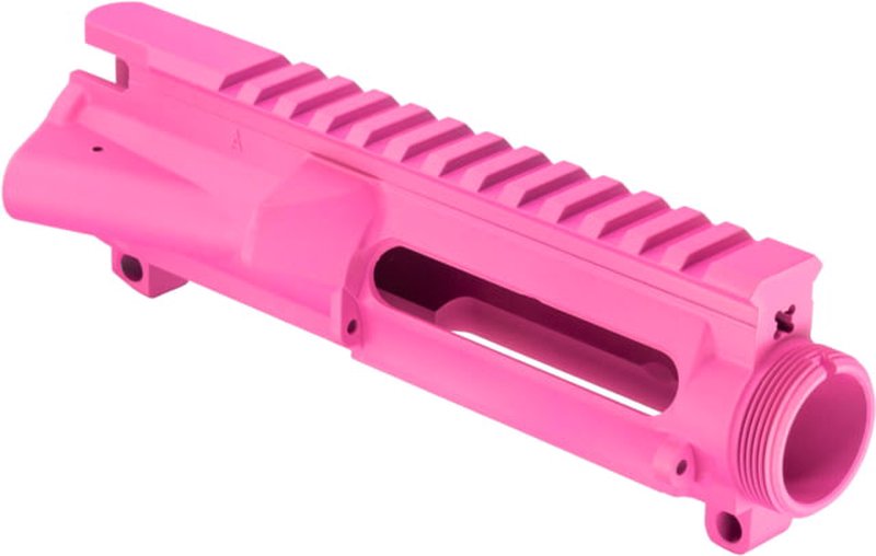 WMD Guns AR-15 Stripped NiB-X Complete Upper Receiver