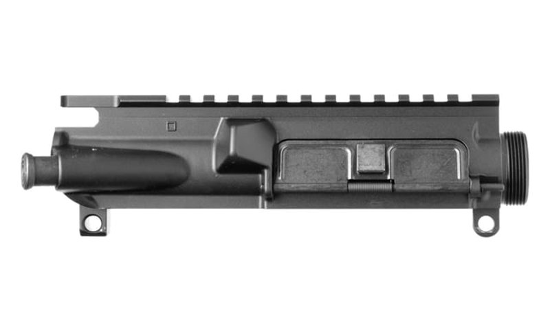 ROSCO ROS-UPPER-BLK-004 UPPER RECEIVER
