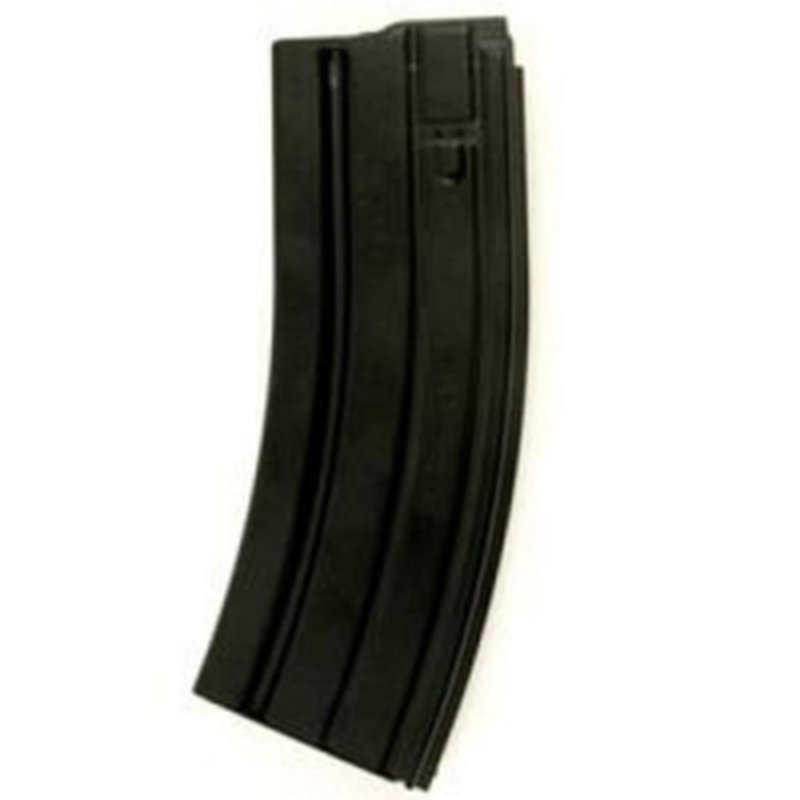 FN AMERICA Scar 16/16S 5.56/223 30rd Black Magazine