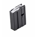 E-Lander AR-15 Magazine Steel 6.5 Grendel and 6mm ARC 4, 10, 17, 24 Round