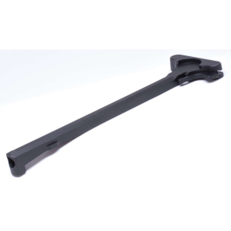 Luth-AR 223 AR-15 Charging Handle UR-19 Black Finish (retain existing, as it is already specific and descriptive)