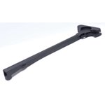Luth-AR 223 AR-15 Charging Handle UR-19 Black Finish (retain existing, as it is already specific and descriptive)