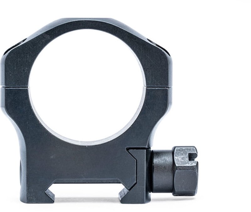 Vanguard Precision Steel Rings