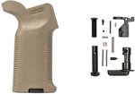 Aero Precision EPC MOE-K2 Lower Parts Kit Minus FCG