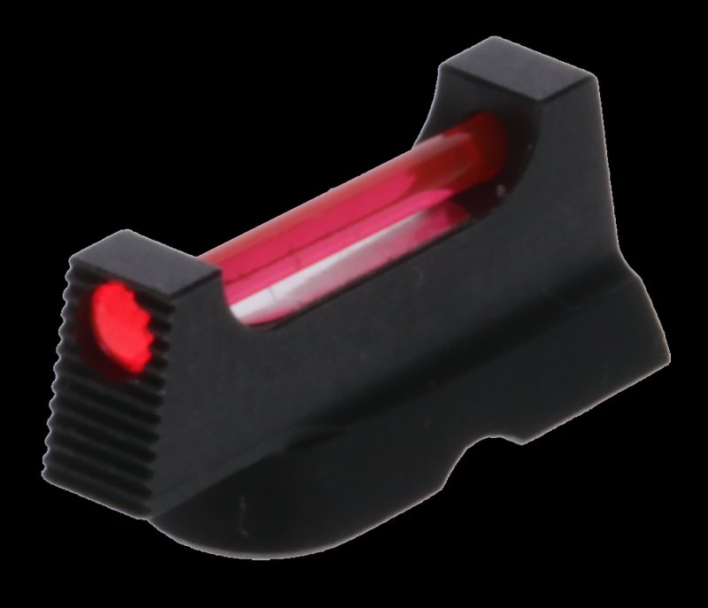 TruGlo Fiber-Optic Pro Red Front Sight CZ Shadow Pistol