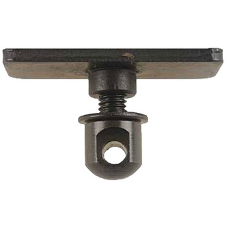 Harris HB2 Hollow Forend Bipod Adapter for Mounting Harris Bipods