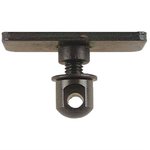 Harris HB2 Hollow Forend Bipod Adapter for Mounting Harris Bipods