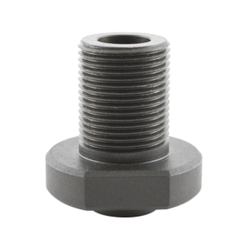Tacticool22 Barrel Thread Adapter for Colt M4/M16 22 LR