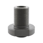 Tacticool22 Barrel Thread Adapter for Colt M4/M16 22 LR