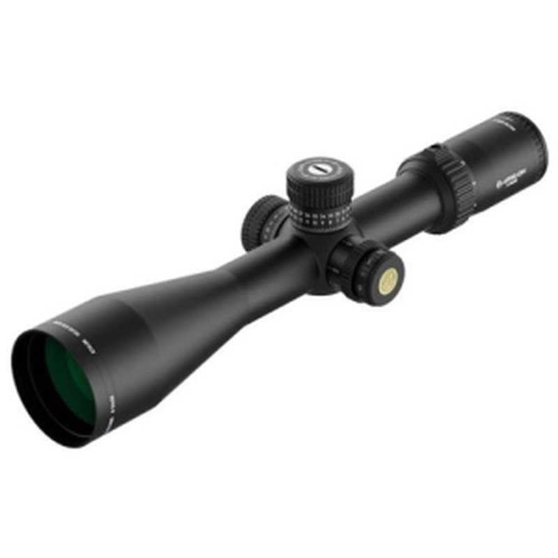 ATHLON OPTICS Helos BTR Gen2 6-24x56 FFP Illuminated Reticle 34mm Riflescope | Black
