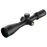 ATHLON OPTICS Helos BTR Gen2 6-24x56 FFP Illuminated Reticle 34mm Riflescope | Black