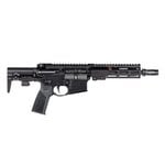 Geissele Automatics Freedom Weapon GFW 5.56mm 8 in Barrel SBR 08-472B