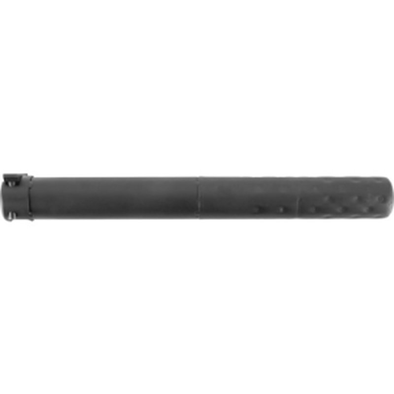 KNIGHTS ARMAMENT M-110 7.62x51 NATO 14" Silencer / Suppressor | Black
