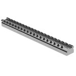 Nightforce Steel Gunsmith Picatinny Rail A132