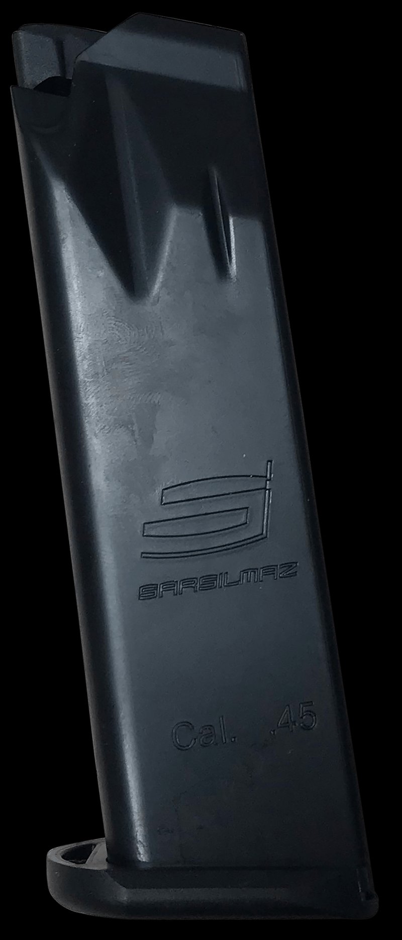 SAR Firearms ST9 Magazine 9mm Luger 10-Round Spare Magazine