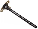 Lead & Steel Open Directed Expansion Charging Handle