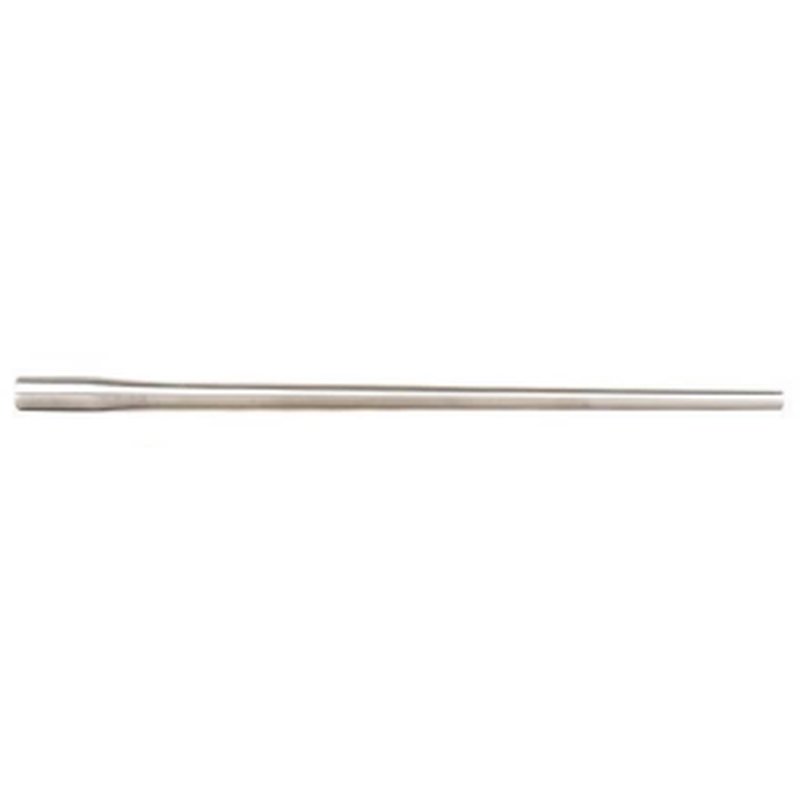Shilen Centerfire Match Grade Barrel Blank 30 Caliber 28 Stainless #5 Contour 1:10 Twist