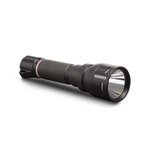 Konus Rechargeable Tactical Flashlight w Remote Switch / Mount Ring - 1000 Lumens