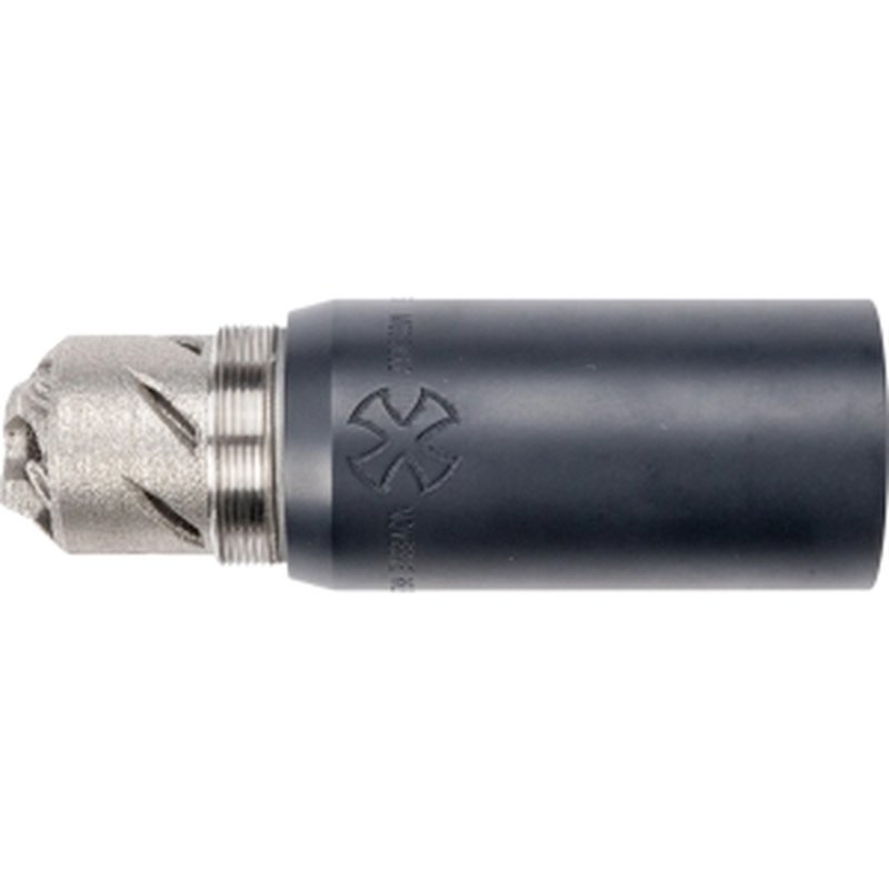 Noveske Amigo 5.56 Haynes 282 Silencer – 5.56x45 NATO, 4.475 in length