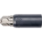 Noveske Amigo 5.56 Haynes 282 Silencer – 5.56x45 NATO, 4.475 in length