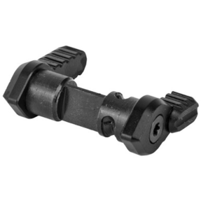 Armaspec SFT45/90 Ambidextrous Safety Selector AR-15 Black