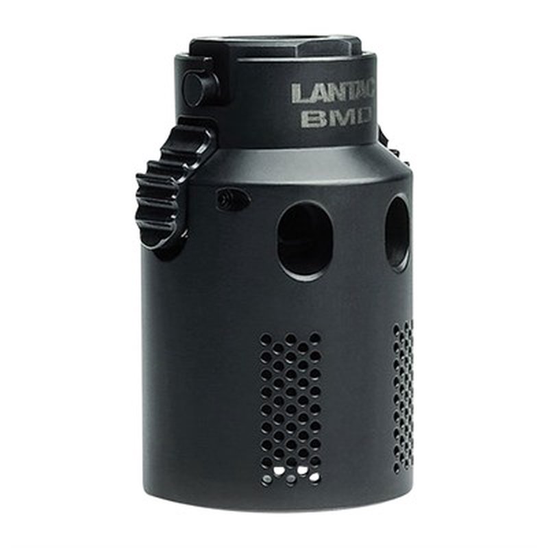 BMD Blast Mitigation Device w/ A2 Adapter Collar