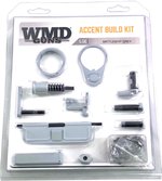 WMD Guns 5.56 Color Accent Build Kit