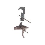 ALG Defense ACT Single-Stage Trigger Set for AR-15 (Non-Adjustable)