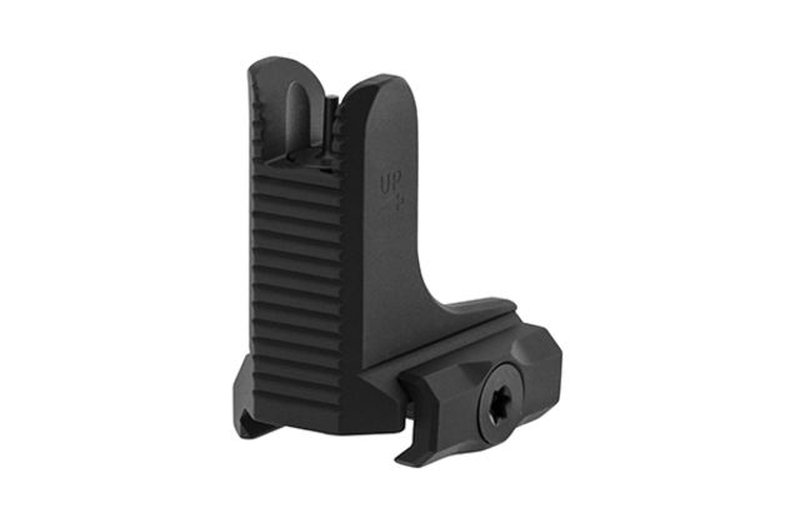 UTG Pro Top Mounted Deployable Front Sight