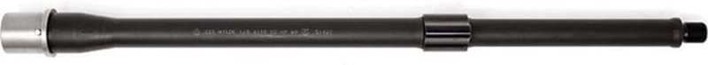 Ballistic Advantage Premium Black Series .223 Wylde Barrel