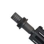 Complete AR15 Upper- Bravo Mount, 300BLK, 13.9" Pin/Weld (16" OAL)