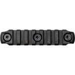 Bravo Company M-LOK 4" Aluminum Rail Section for AR-15